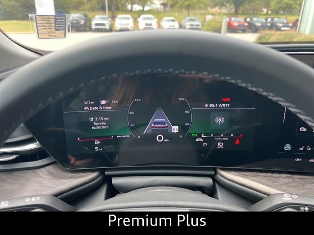 New 2025 Audi Q5 Premium Plus image 5