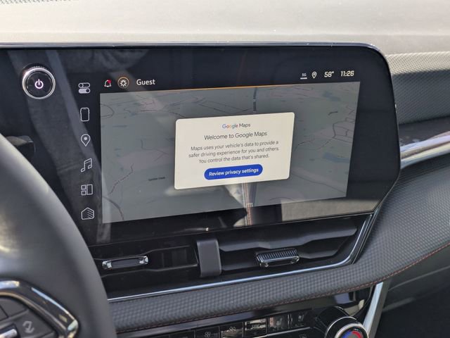 New 2026 Chevrolet Equinox RS w/ Convenience Package III image 18