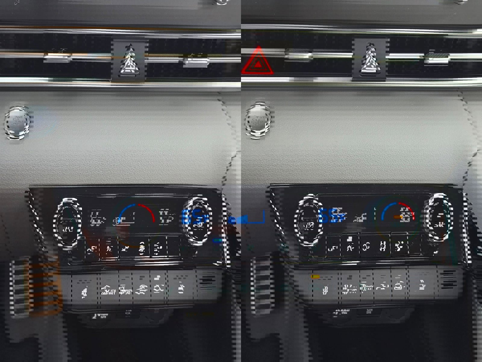 New 2026 Hyundai Elantra SEL Sport Premium w/ Cargo Package image 18