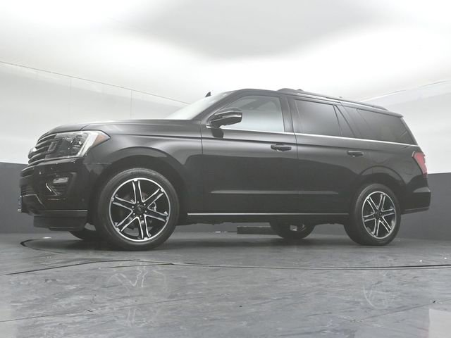 Certified 2020 Ford Expedition Limited w/ Equipment Group 303A image 43