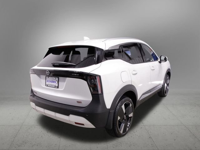 Used 2025 Nissan Kicks SR image 7