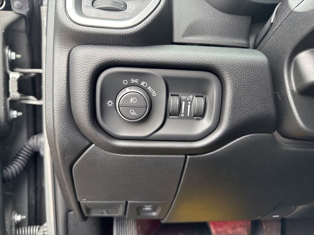 New 2026 RAM 2500 Laramie w/ Night Edition image 18