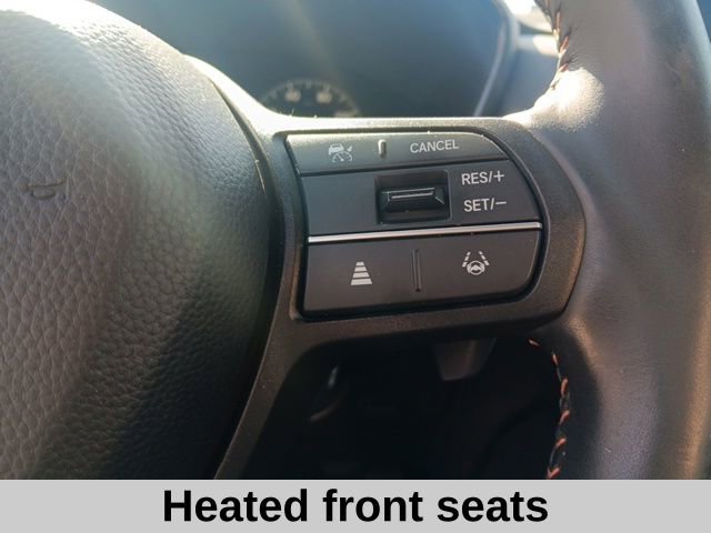 Used 2025 Honda CR-V Sport-L image 12