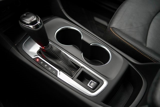 Used 2021 Chevrolet Equinox LT image 30