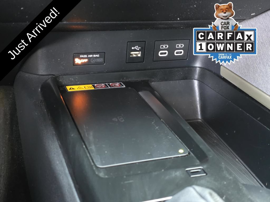 Used 2026 Toyota Camry LE FWD image 19