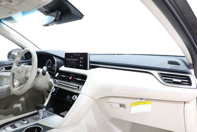 New 2026 Genesis G70 2.5T Prestige AWD/4WD image 15
