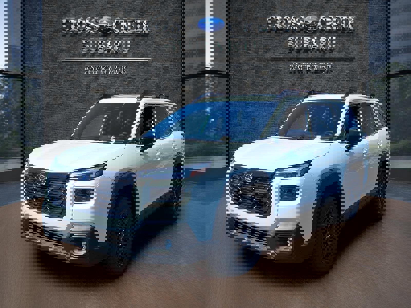 New 2026 Subaru Outback Limited image 3