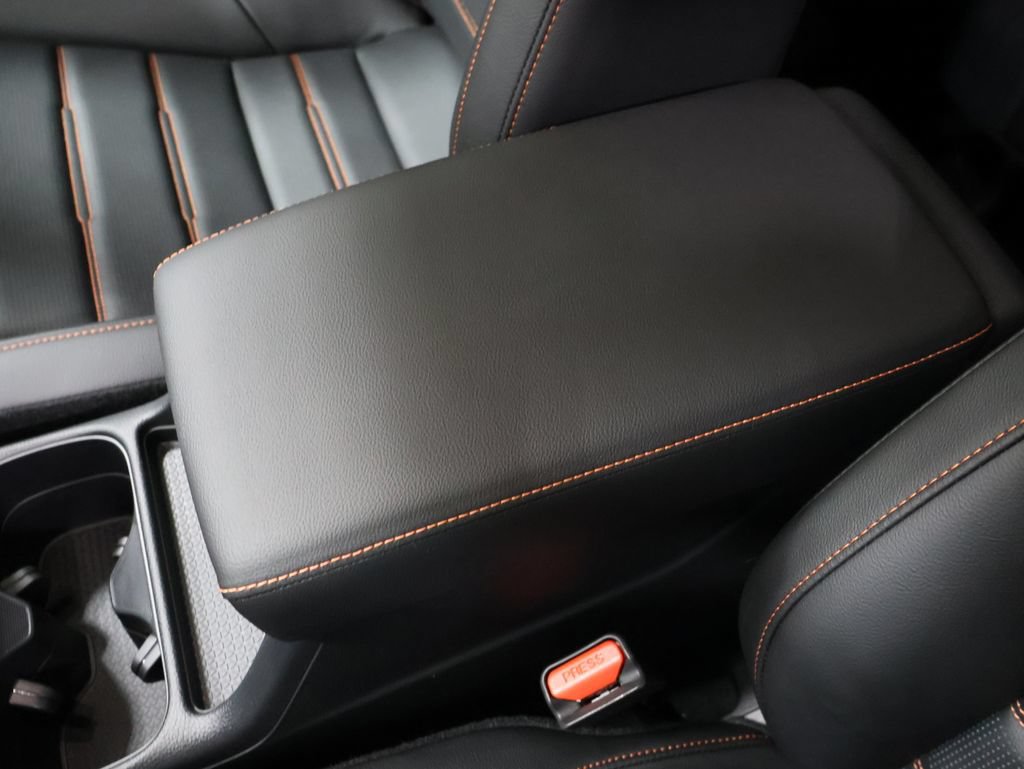 New 2027 Honda CR-V Sport-L image 29