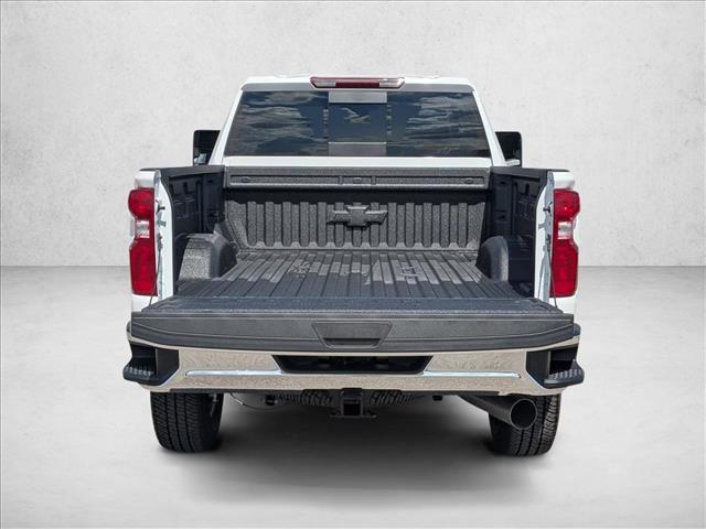 New 2026 Chevrolet Silverado 3500 LT image 6