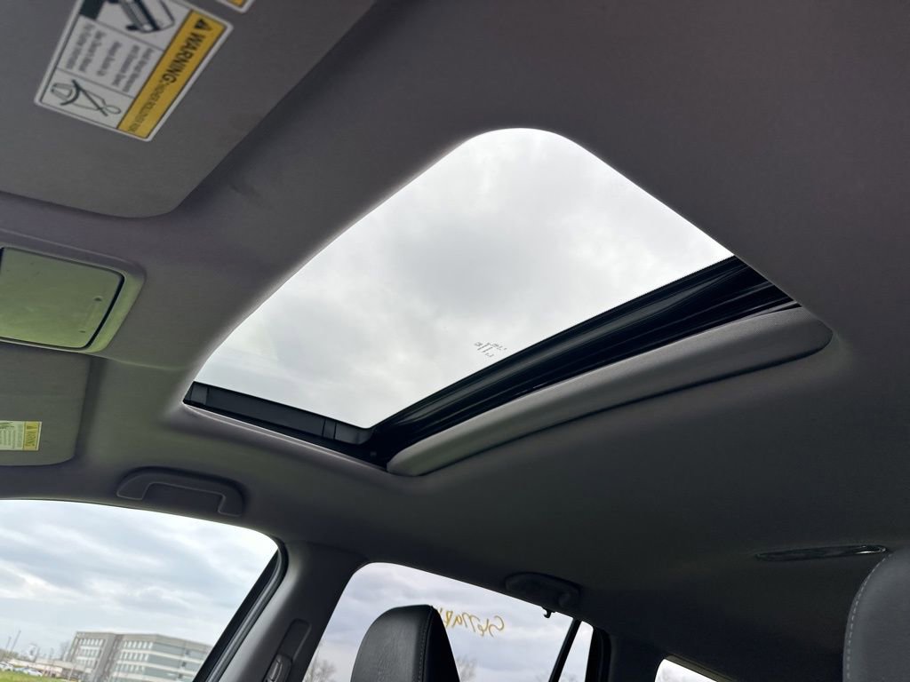 Used 2022 Honda Pilot Special Edition image 5