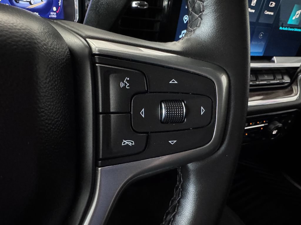Certified 2023 Chevrolet Silverado 1500 LT AWD/4WD image 16