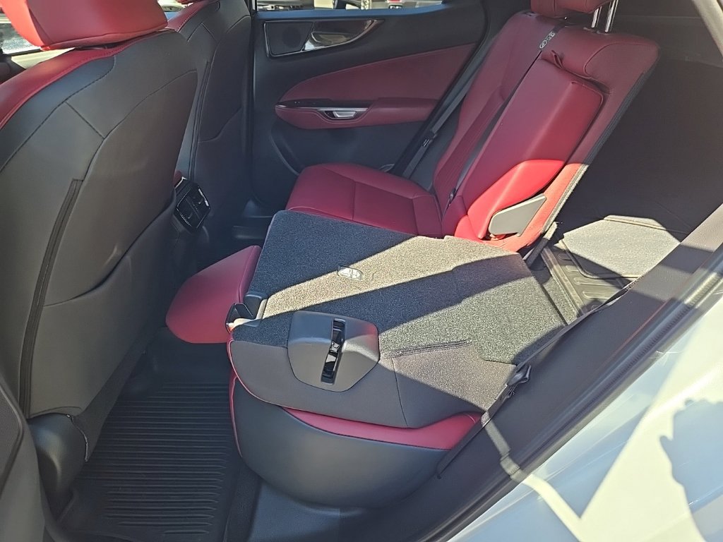 Used 2024 Lexus NX 350 AWD w/ Cold Area Package image 42