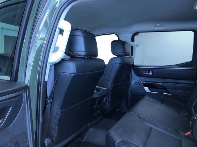 Used 2023 Toyota Tundra Limited image 14