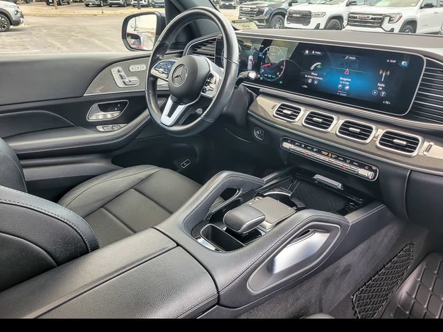 Used 2021 Mercedes-Benz GLE 450 4MATIC image 32