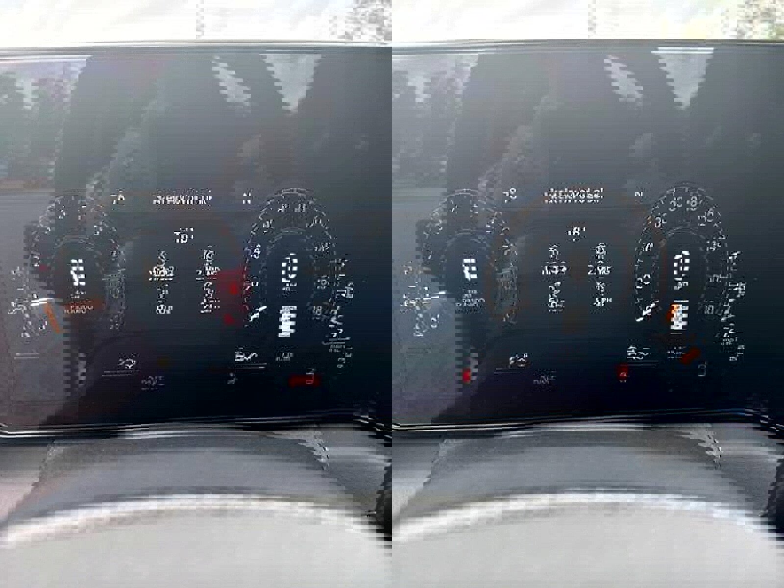 New 2025 Ford Mustang Dark Horse image 19