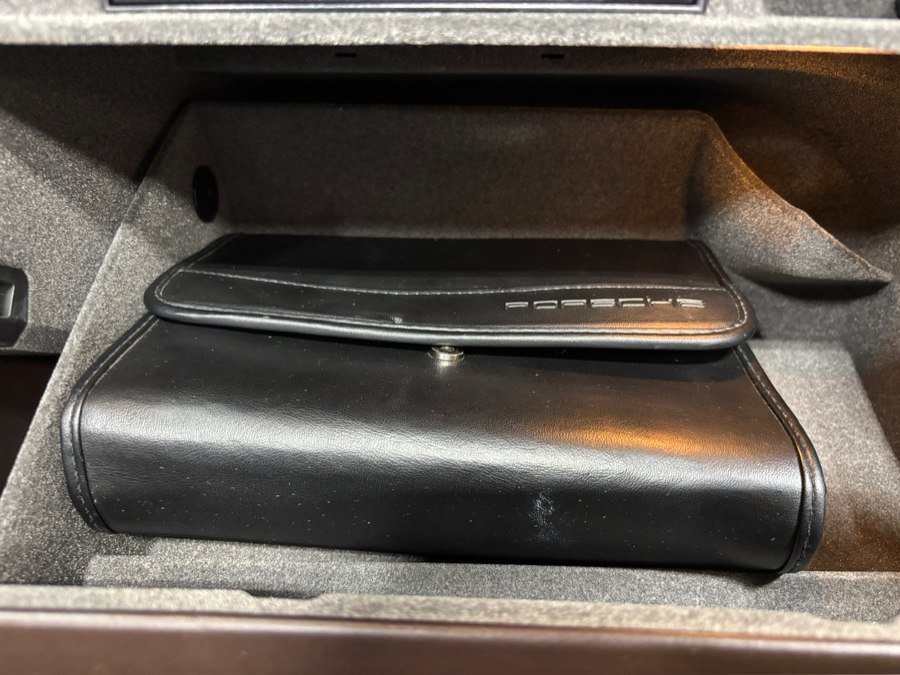 Used 2007 Porsche 911 Carrera S RWD image 21