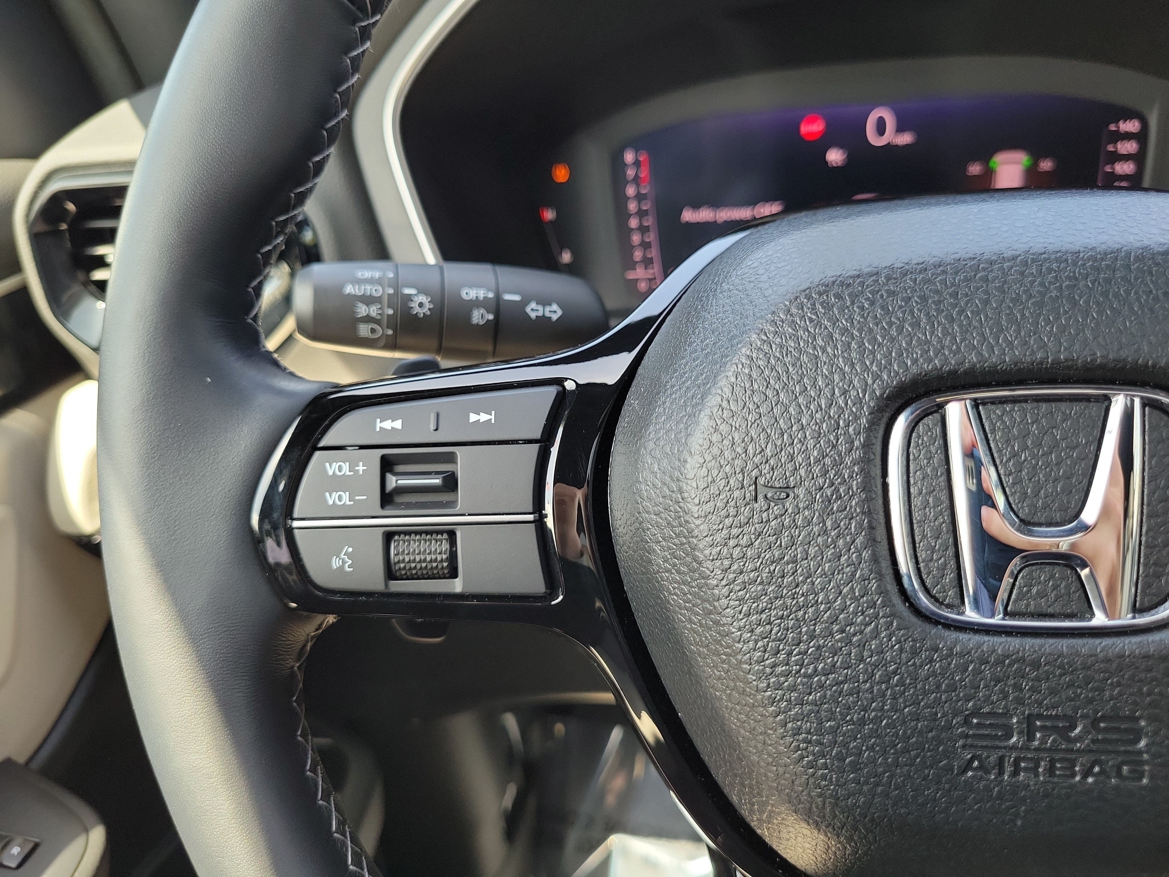 Used 2026 Honda Passport TrailSport Elite image 20