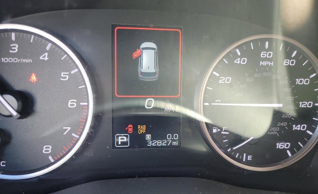 Used 2023 Subaru Ascent Premium w/ Convenience Package image 14