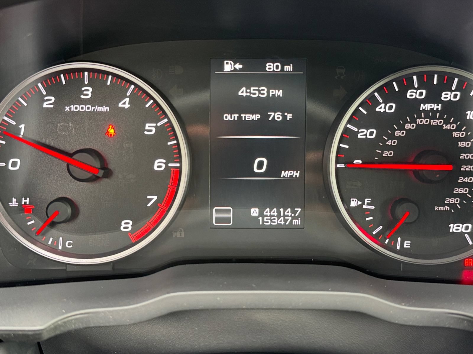 Used 2023 Subaru WRX Premium AWD/4WD image 23