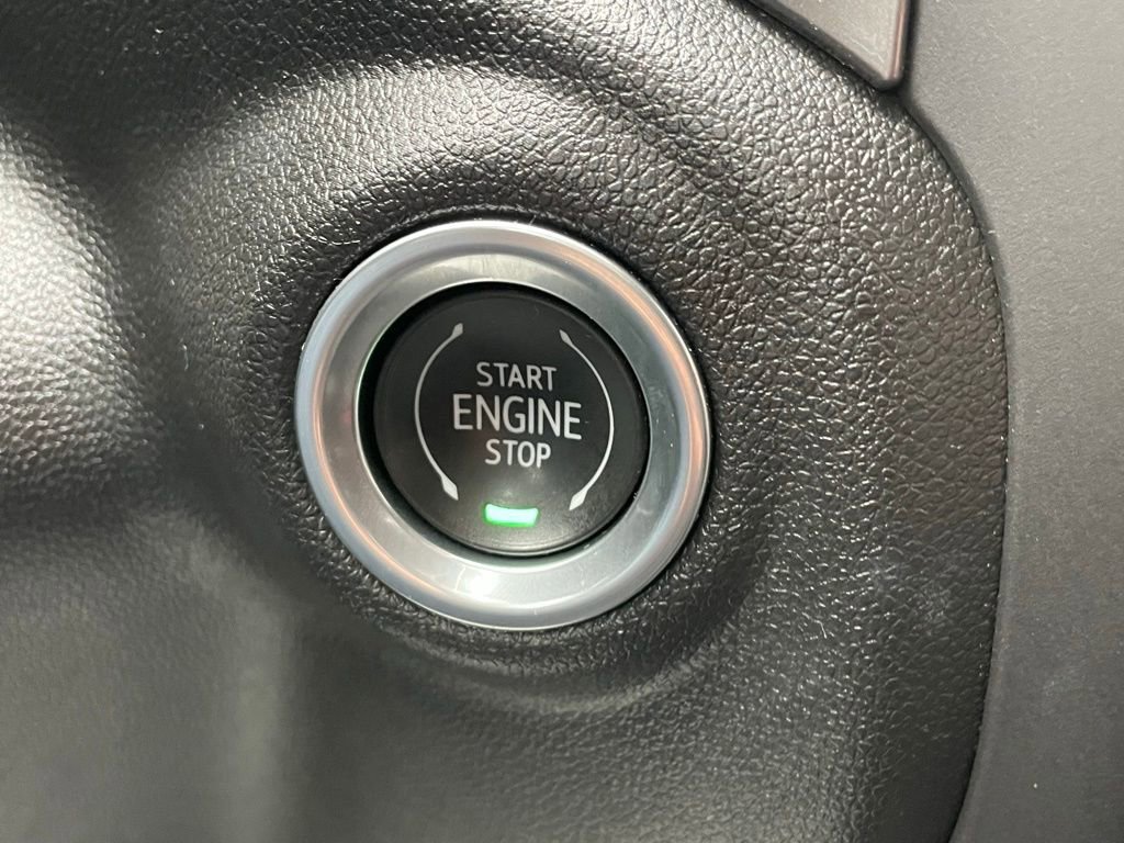 Certified 2024 Chevrolet Silverado 1500 Custom image 34