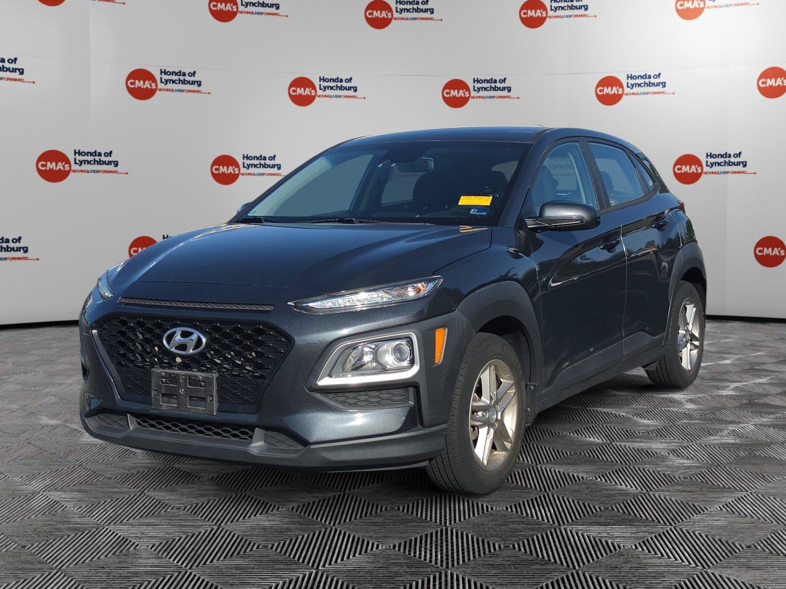 Used 2019 Hyundai Kona SE