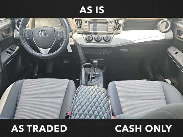 Used 2014 Toyota RAV4 LE FWD image 9