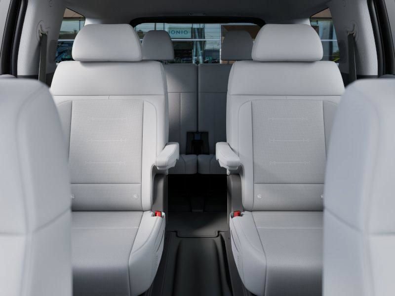 New 2026 Hyundai Santa Fe Limited AWD/4WD image 18