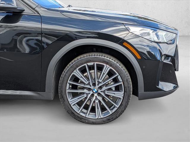 Used 2025 BMW X2 xDrive28i image 24