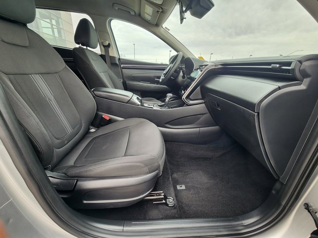 Used 2024 Hyundai Tucson SEL image 15