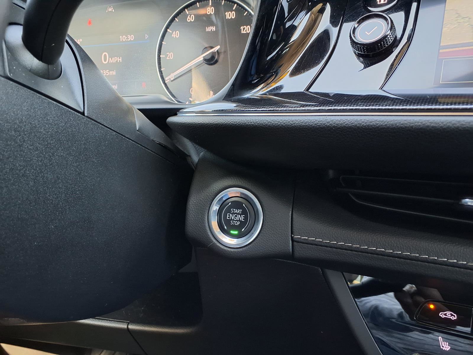 Used 2022 Buick Envision Preferred FWD image 26