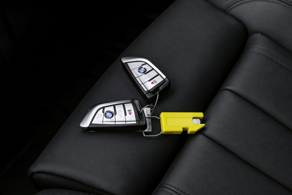 Used 2021 BMW X5 xDrive40i w/ Premium Package image 59