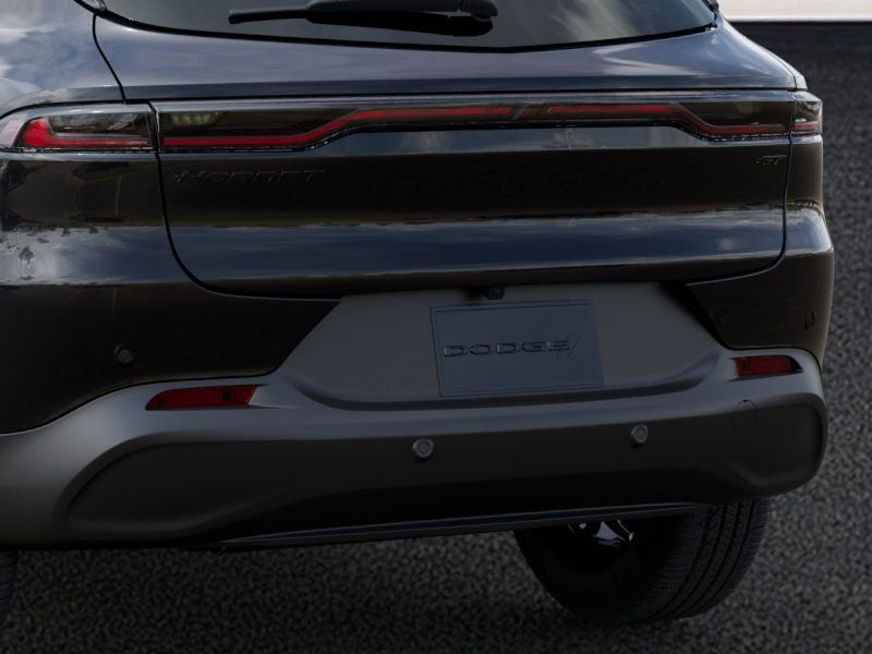 New 2025 Dodge Hornet GT w/ GT Blacktop Package image 13