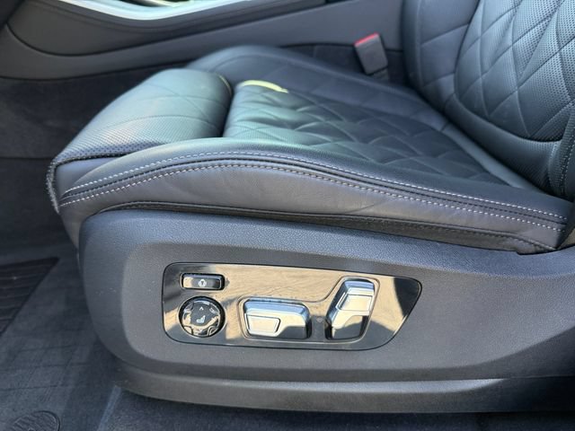 Used 2024 BMW X5 xDrive40i w/ Executive Package AWD/4WD image 27