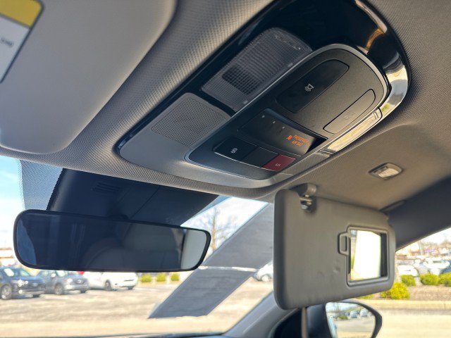 Used 2024 Hyundai Tucson SEL FWD image 13