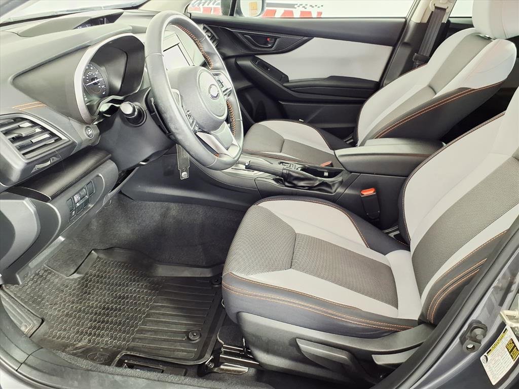 Used 2021 Subaru Crosstrek 2.0i Premium w/ Popular Package #2 image 13