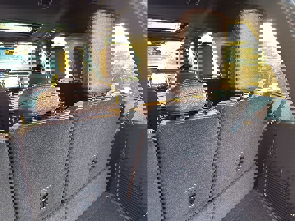 New 2026 Ford Expedition King Ranch image 9