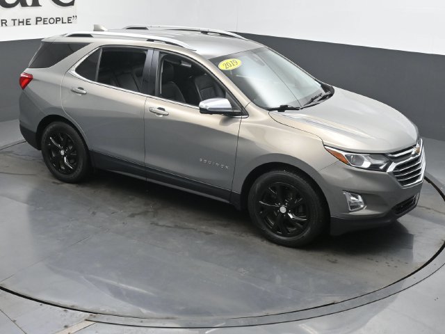 Used 2019 Chevrolet Equinox Premier FWD image 54