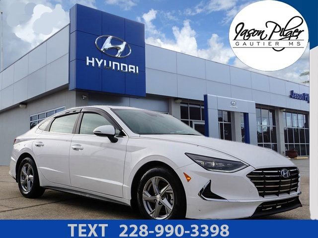 Used 2023 Hyundai Sonata SE
