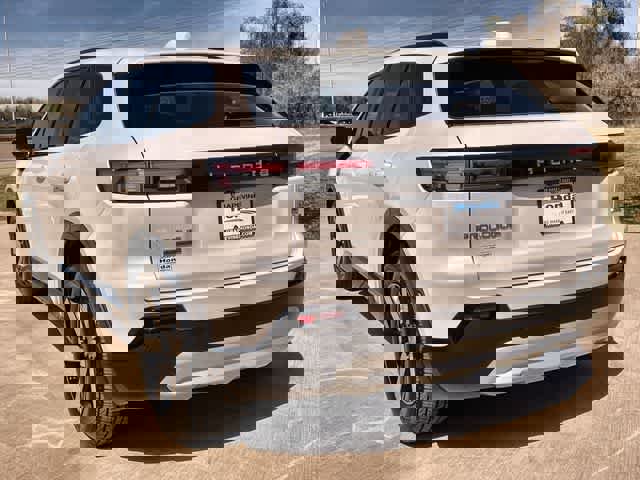 Certified 2025 Honda Prologue Touring image 5