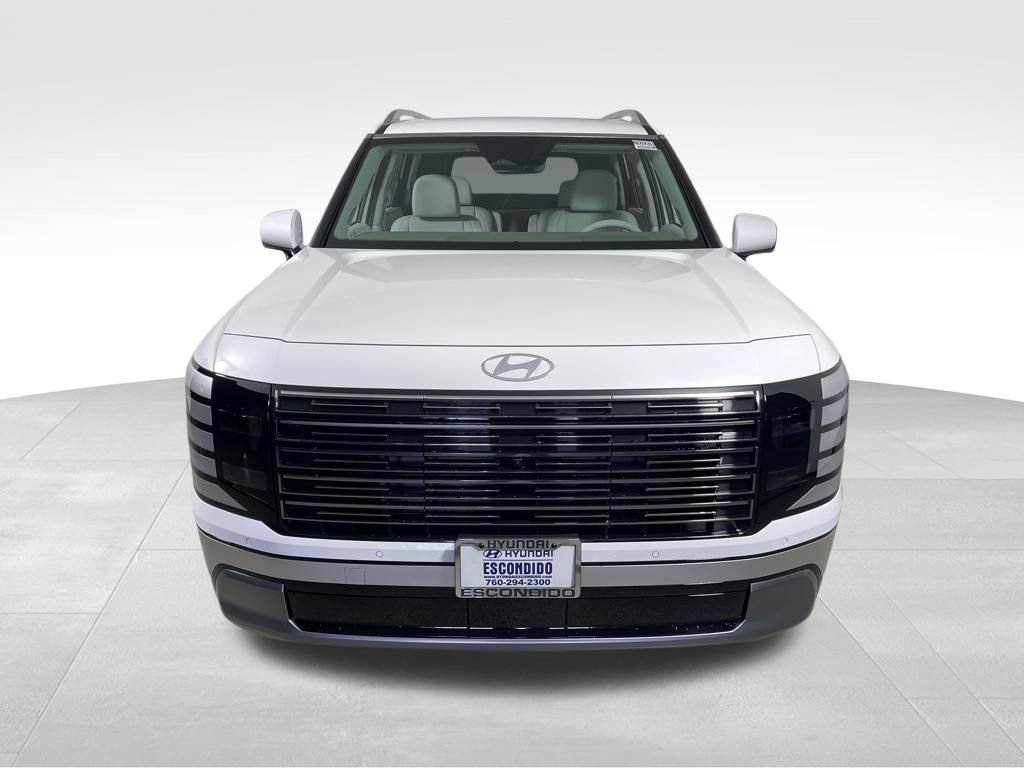 New 2026 Hyundai Palisade Limited AWD/4WD image 8