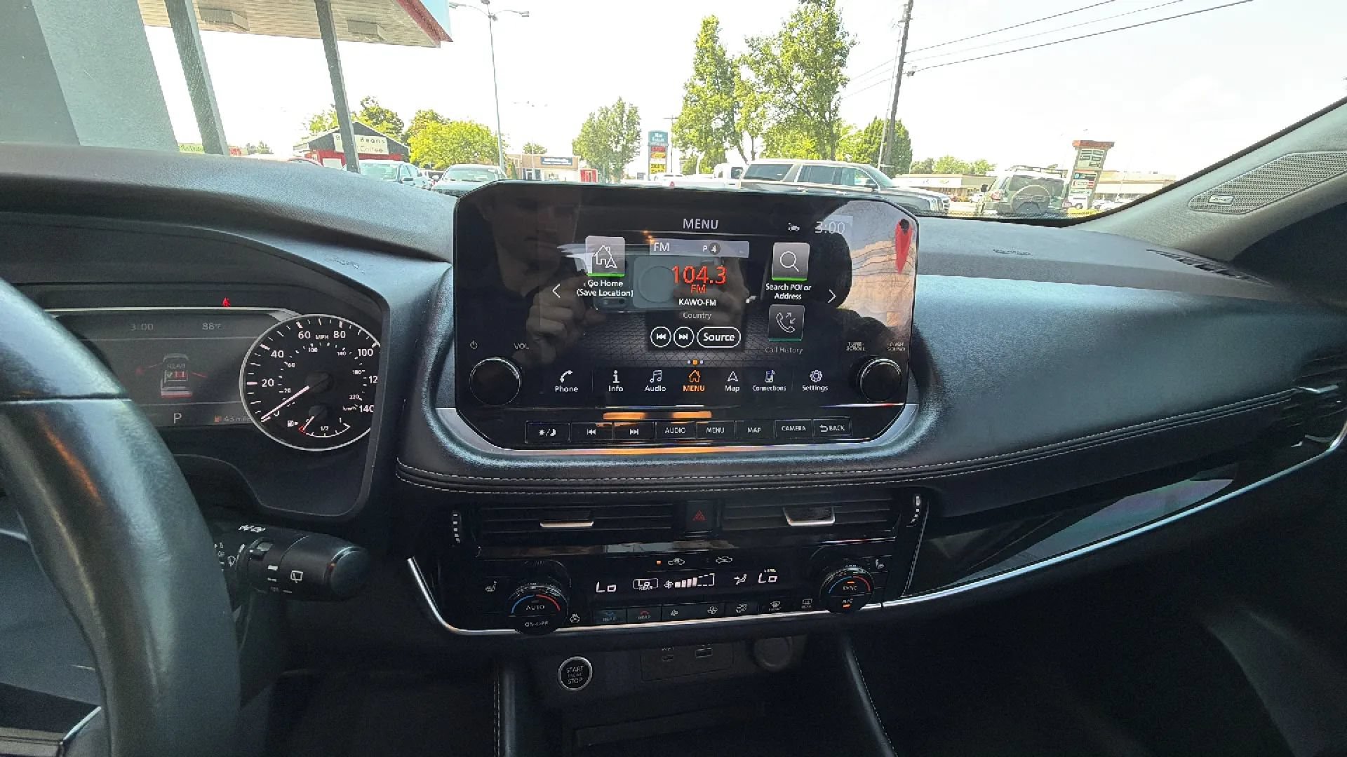 Used 2023 Nissan Rogue SL w/ SL Premium Package AWD/4WD image 26