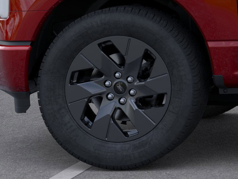 New 2025 Ford F150 Lightning Flash image 19