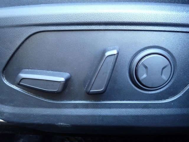 Used 2022 Hyundai Tucson Limited w/ Cargo Package FWD image 20