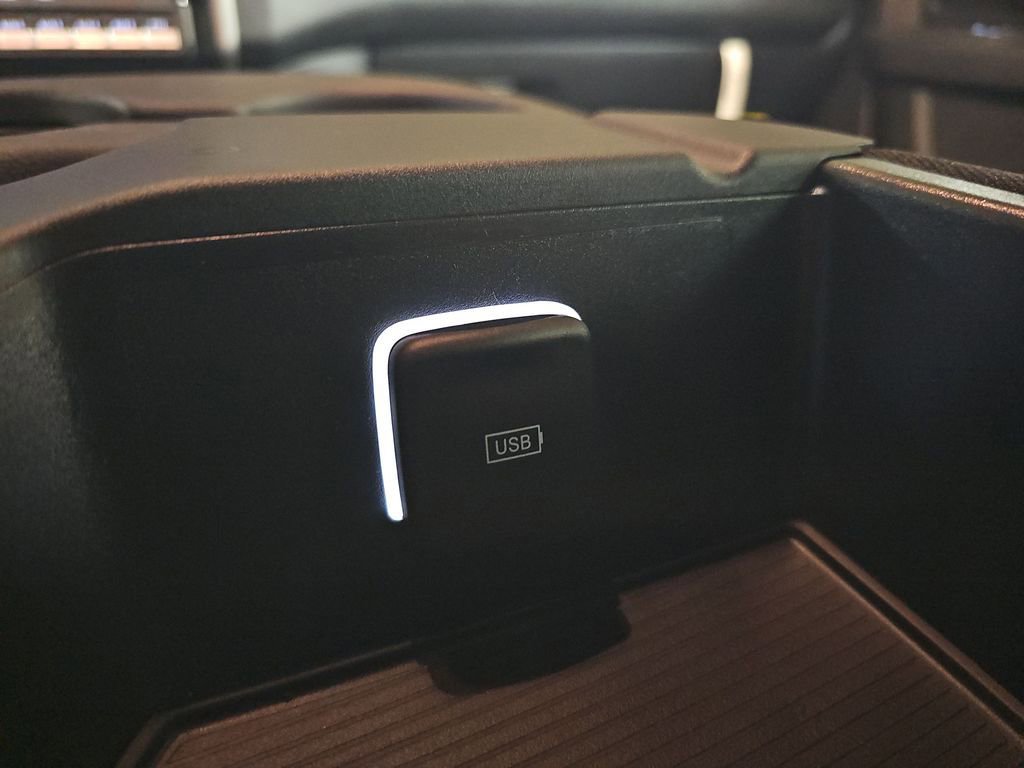 New 2026 RAM 5500 Tradesman image 39