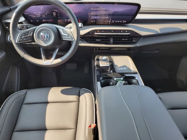 New 2026 Buick Enclave Avenir w/ Super Cruise Package image 22