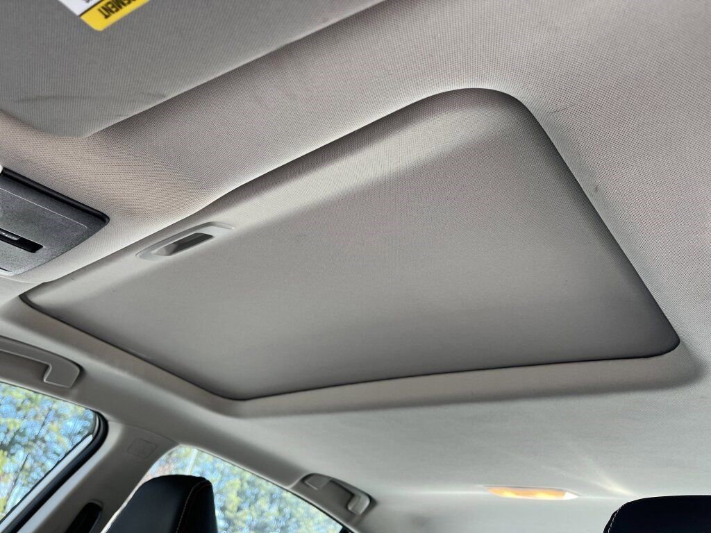 Certified 2025 Nissan Altima 2.5 SR w/ SR Premium Package image 15