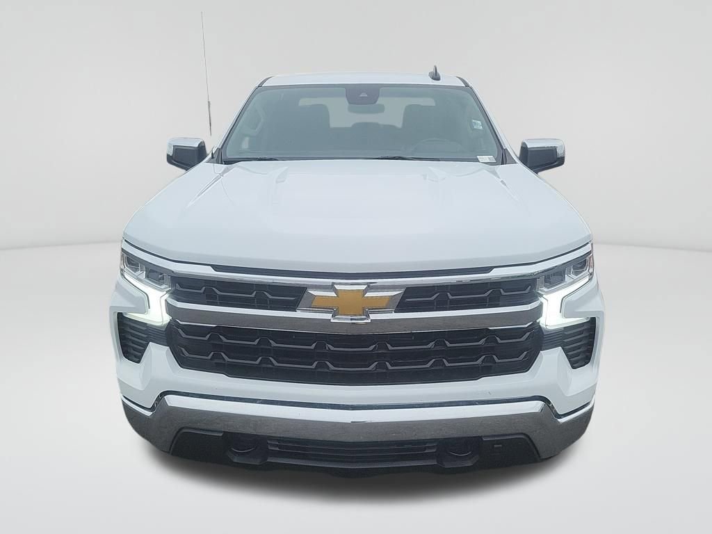 Used 2024 Chevrolet Silverado 1500 LT w/ Work Truck Package image 9