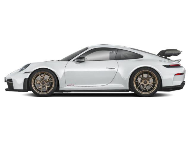 New 2026 Porsche 911 GT3 image 3