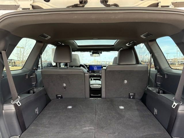 Used 2025 Lexus TX 500h AWD w/ Technology Package image 29