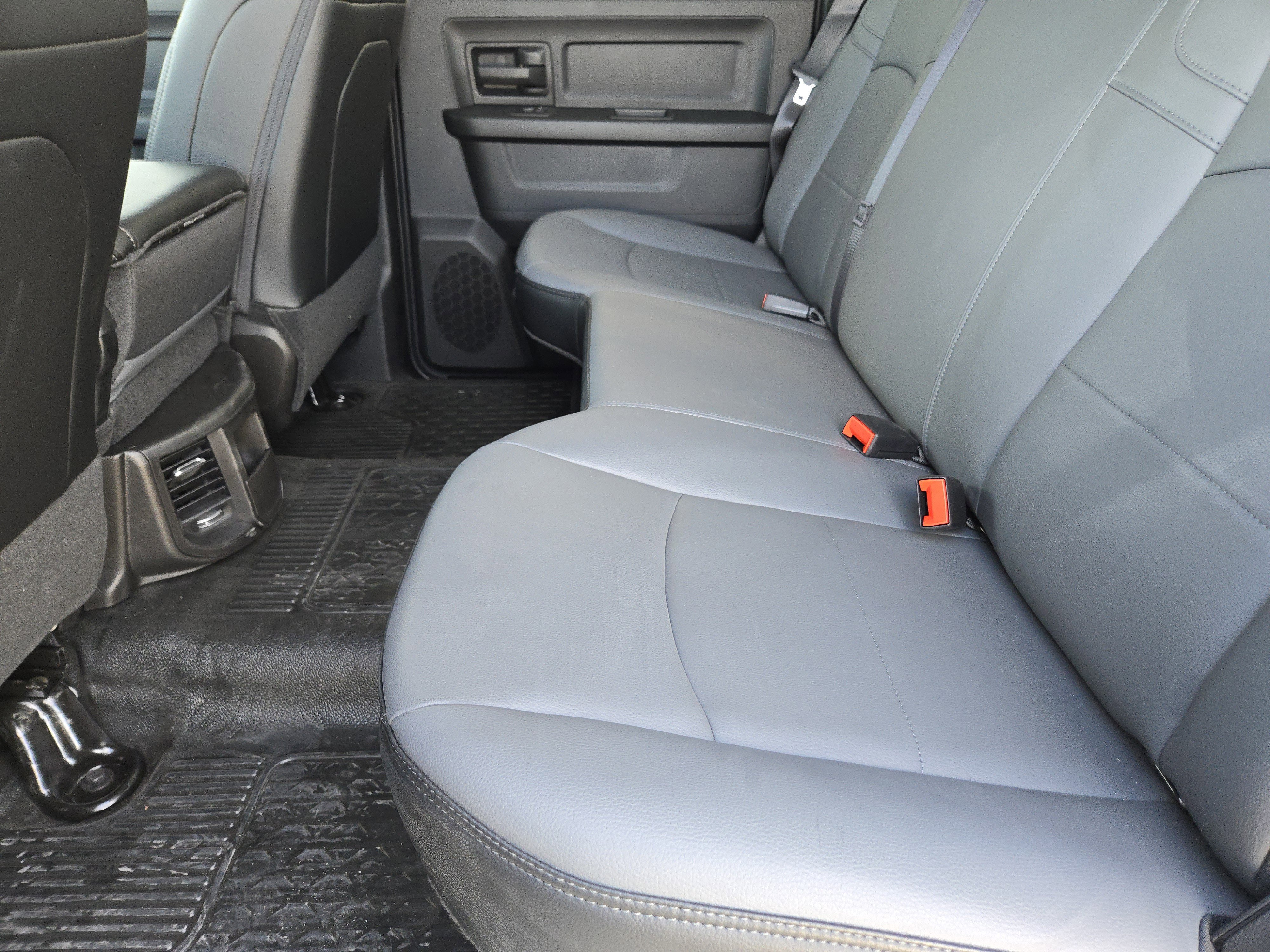 New 2026 RAM 5500 Tradesman w/ Chrome Appearance Group image 19
